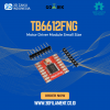 Reprap TB6612FNG Motor Driver Module Small Size